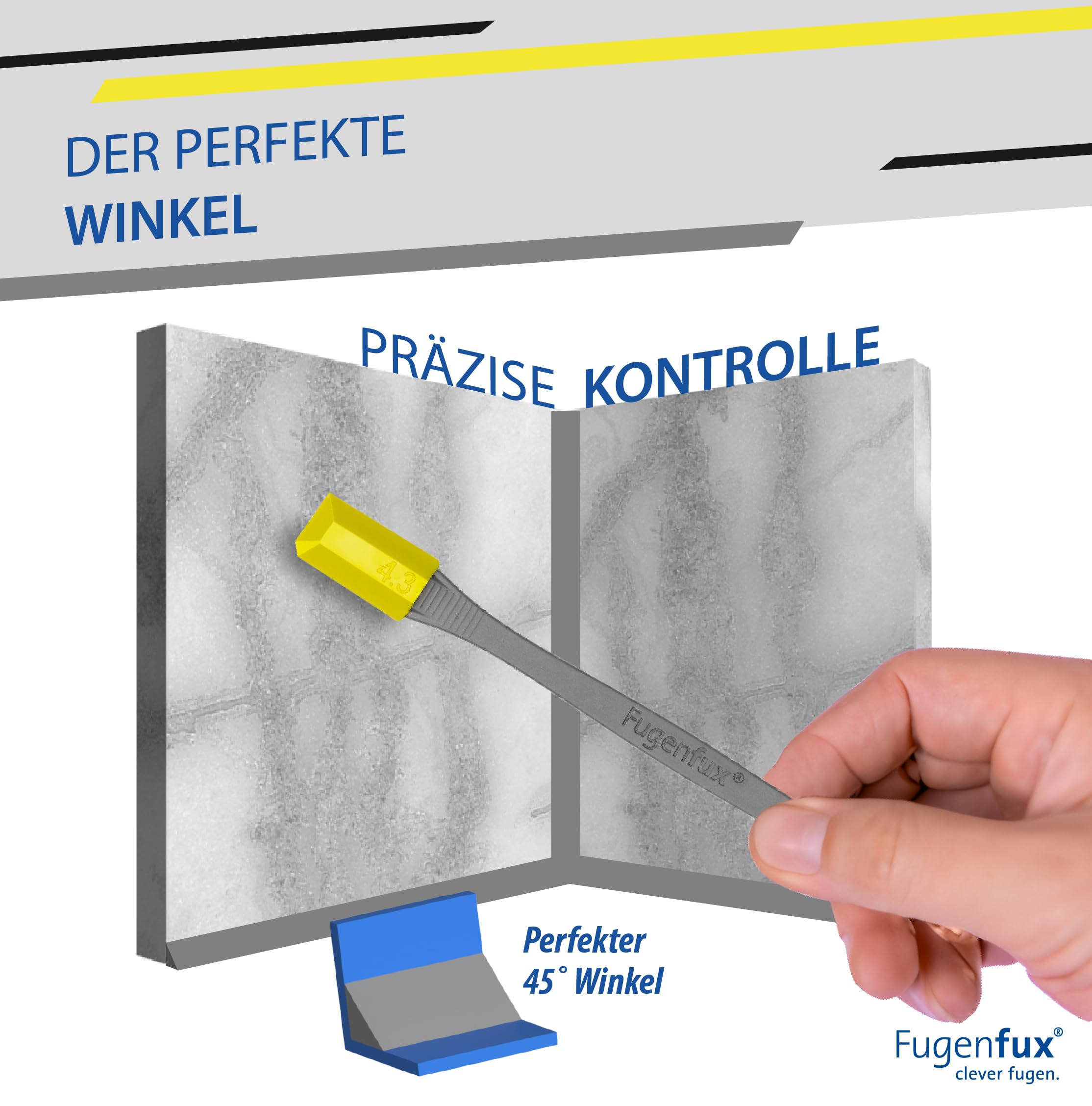Modèle 2025 - Outil Multifonction 2 En 1 Avec Pointe Magique