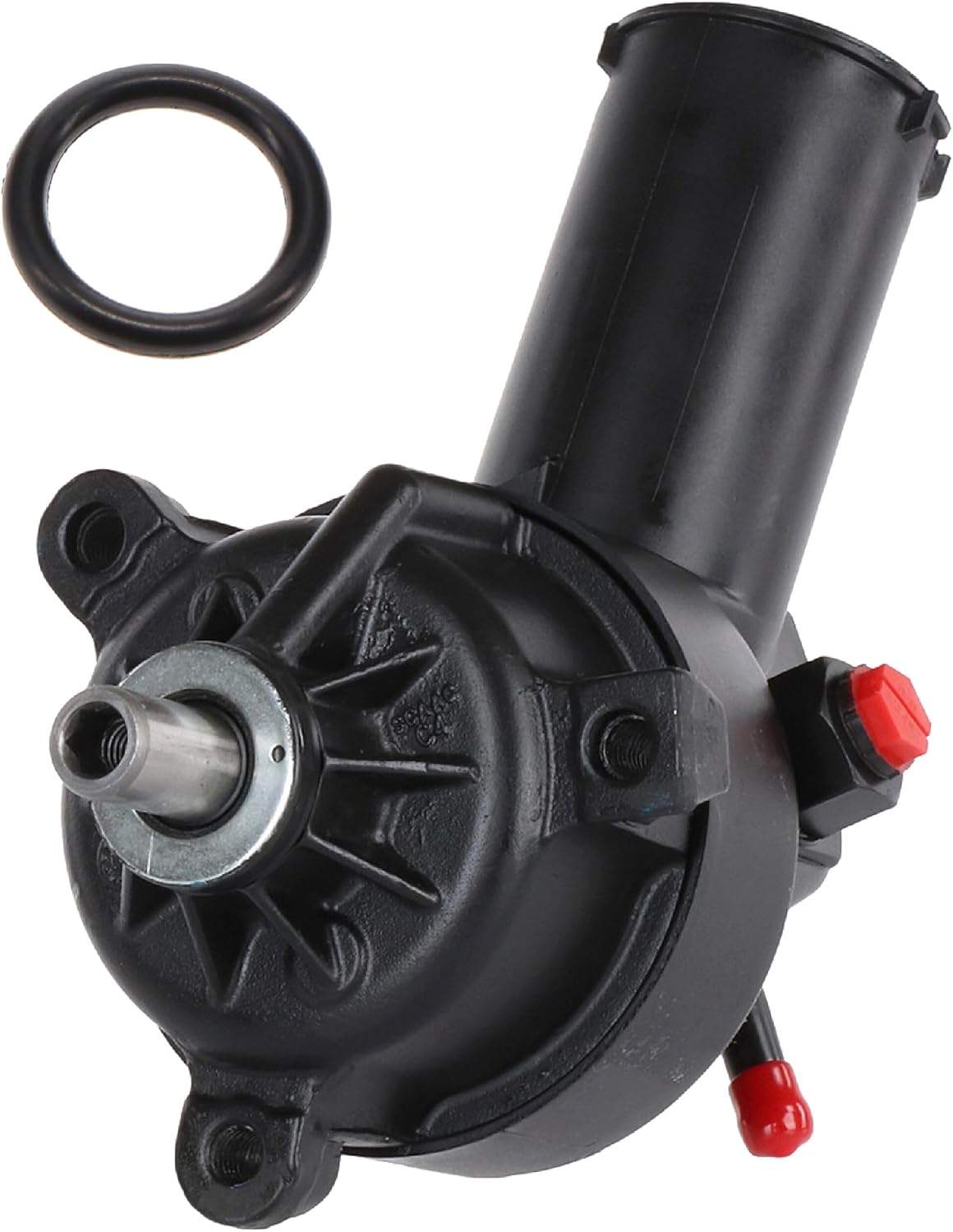 Cardone 20-6240 Remanufactured Power Steering Pump with Reservoir (Renewed)