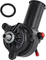 Cardone 20-6240 Remanufactured Power Steering Pump with Reservoir Renewed - OE Fit, Leak-Proof Seals