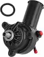 Cardone Remanufactured Power Steering Pump 20-7824 – With Reservoir, OEM Quality (Renewed)