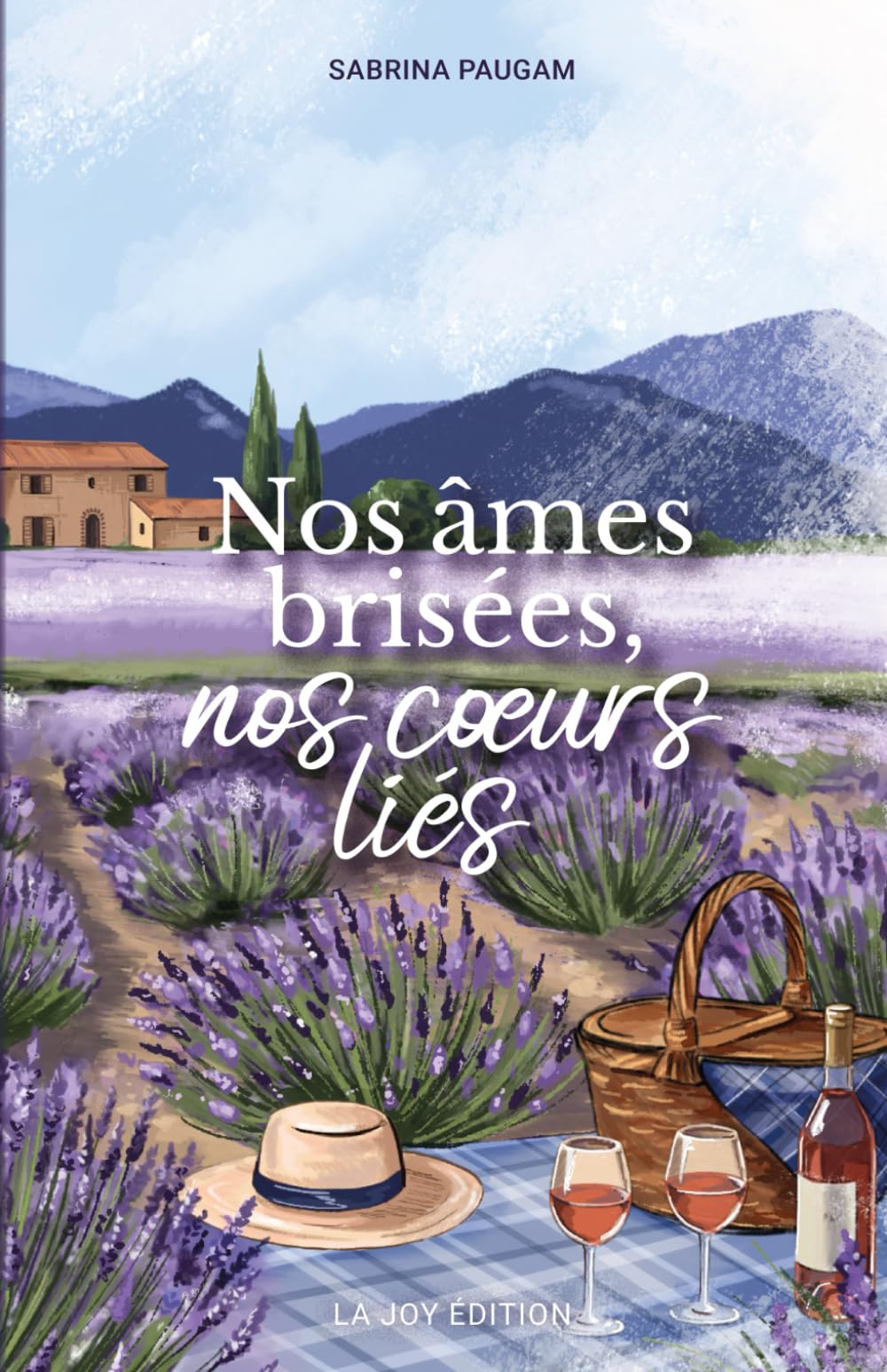 Nos âmes brisées, nos coeurs brisés