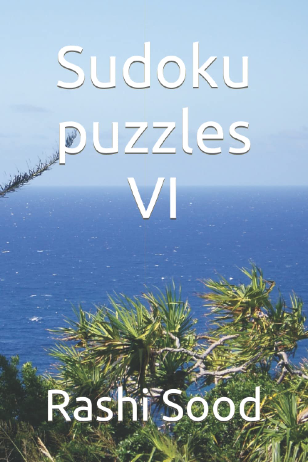 Sudoku puzzles VI