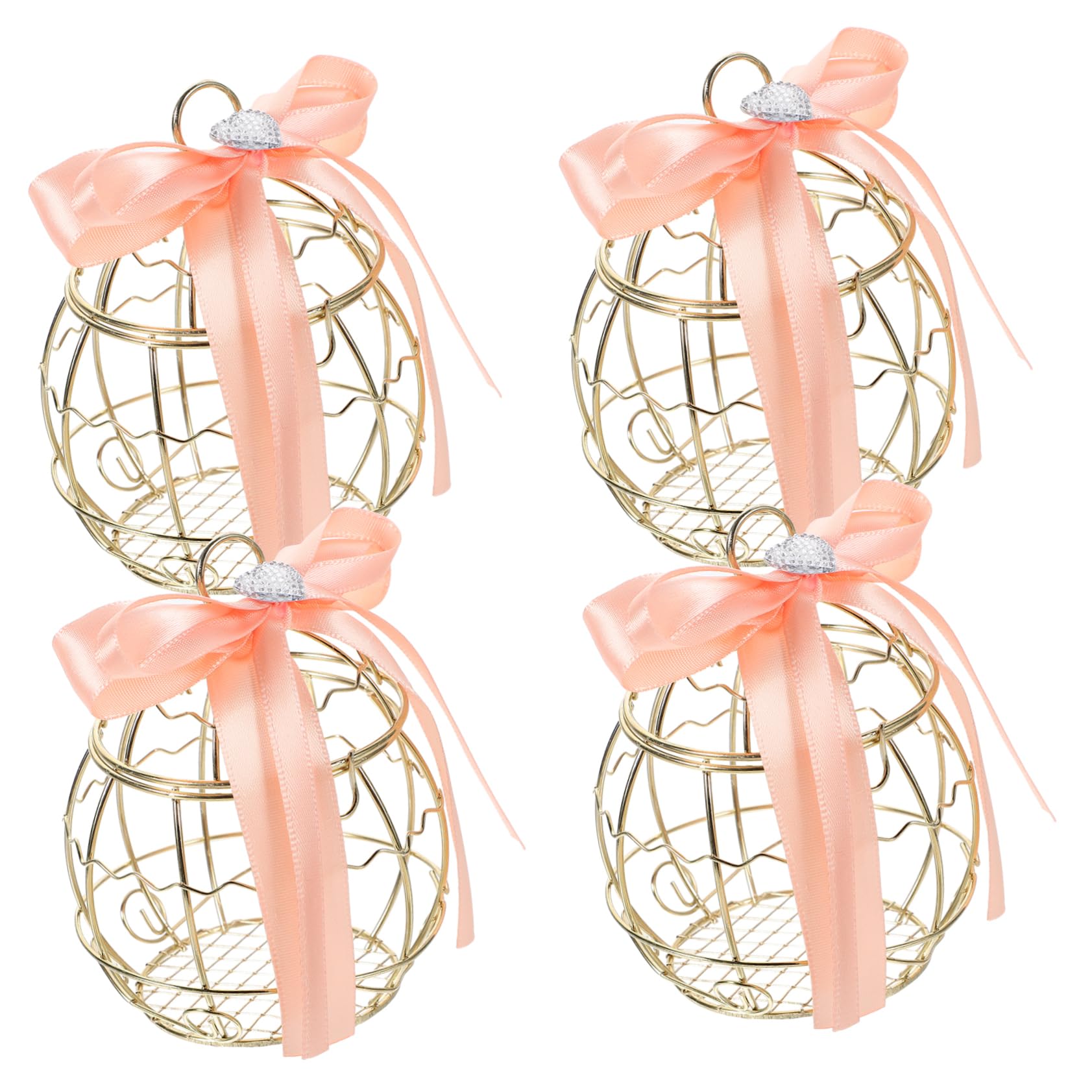 Operitacx 12pezzi Scatole Per Confezione Per e Matrimoni Design Per Decorazioni e Regali Dolciumi