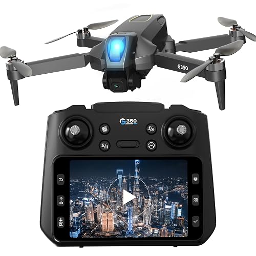 Sewsunny FPV Drone with 4.5\