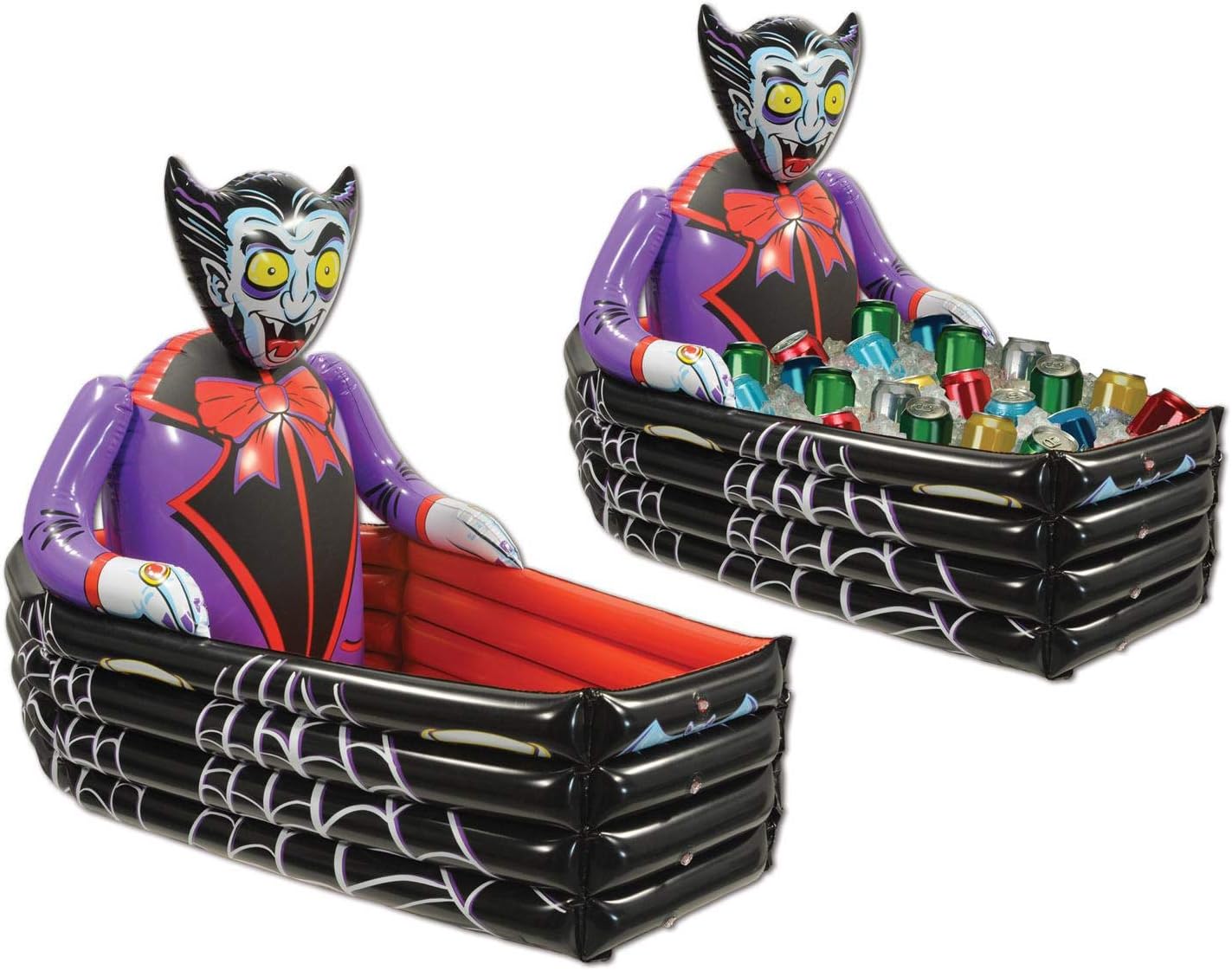 coffin cooler