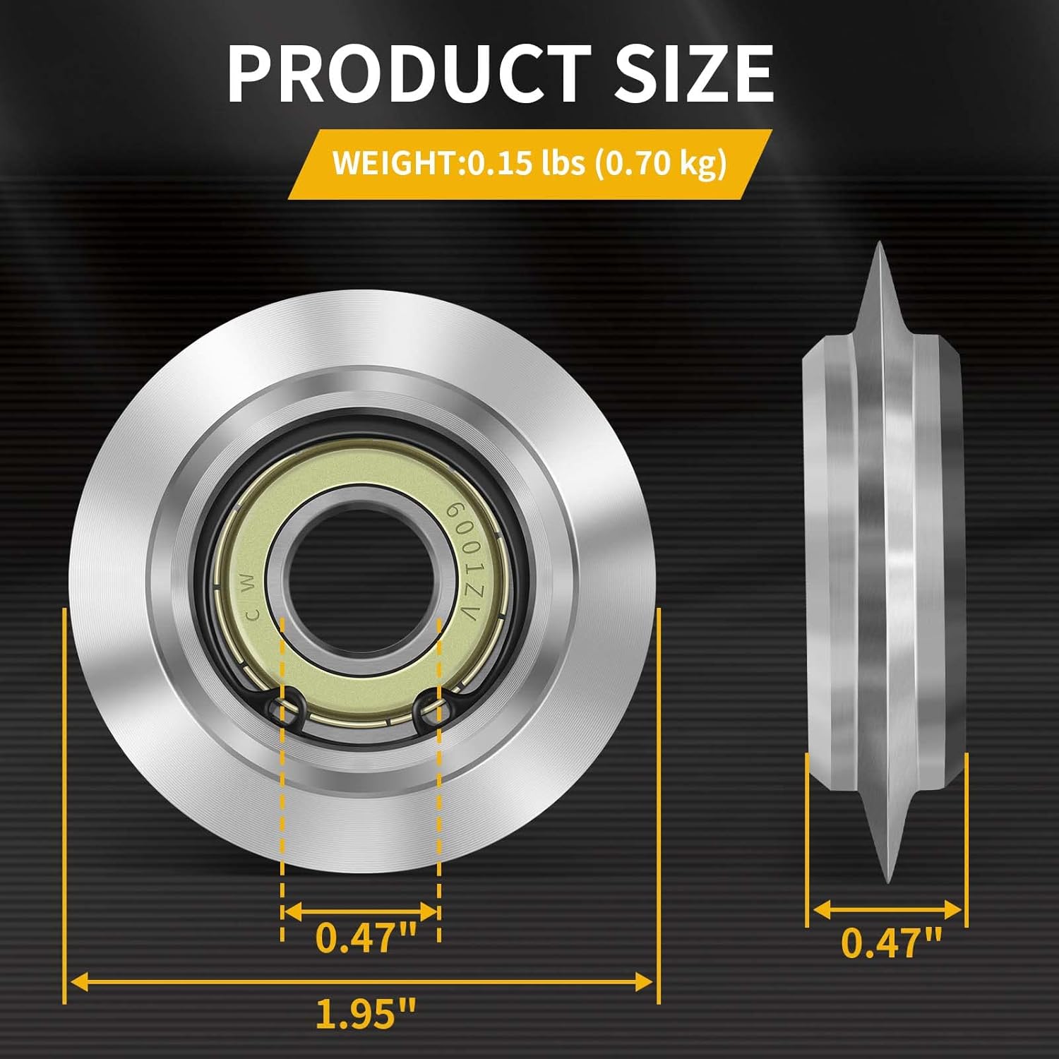 Upgraded Manual Wire Stripper Machine & 65mn Spring Steel Blade Cable Stripper Machine for Drill, Wire Stripper Tool With Hand Crank Portable,Wire Stripping Machine For Scrap Copper Recycling