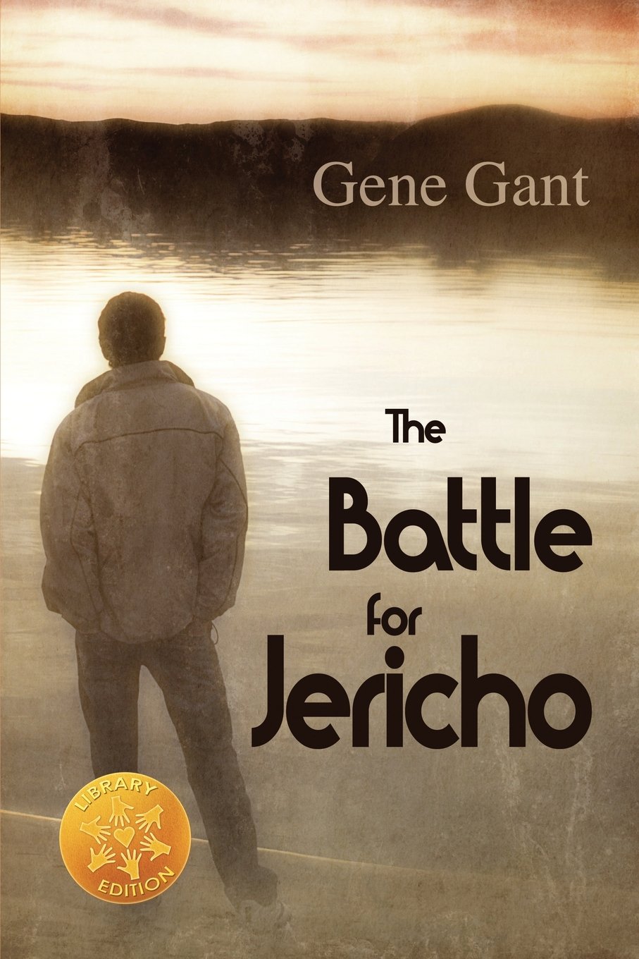 Buy The Battle for Jericho — BookShops.in