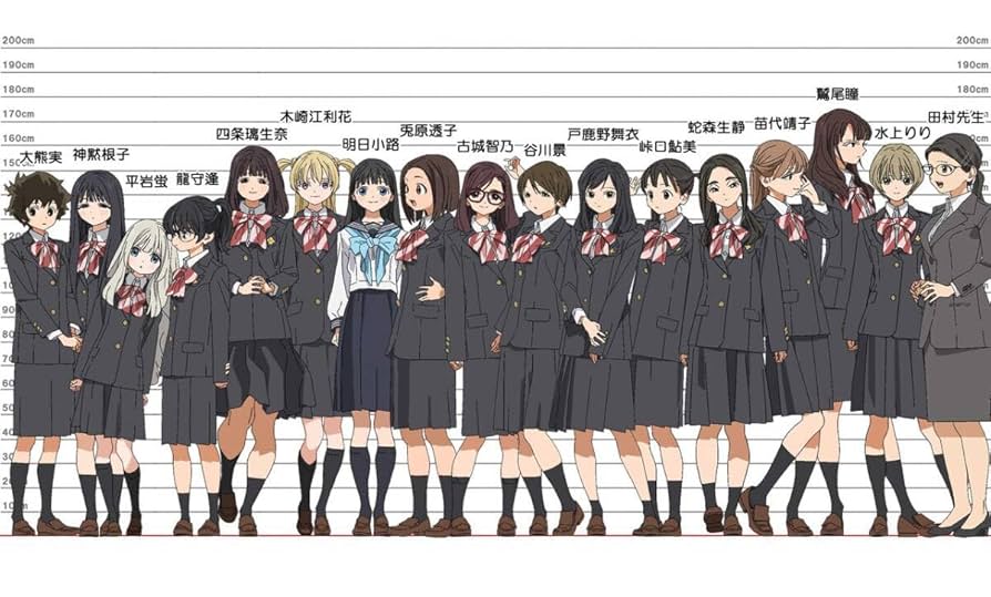 Amazon.co.jp: 109枚 明日ちゃんのセーラー服 設定資料集 【検索