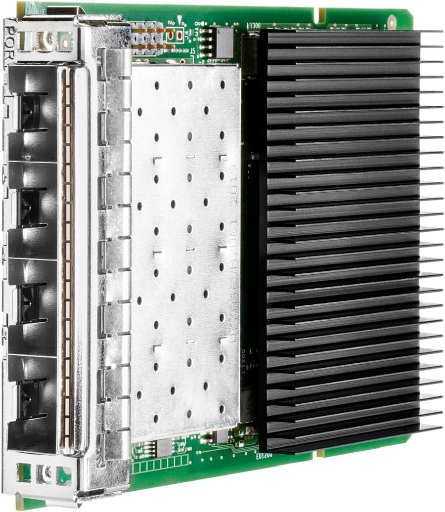 INT E810 10/25GBE 4P SFP28 OCP3