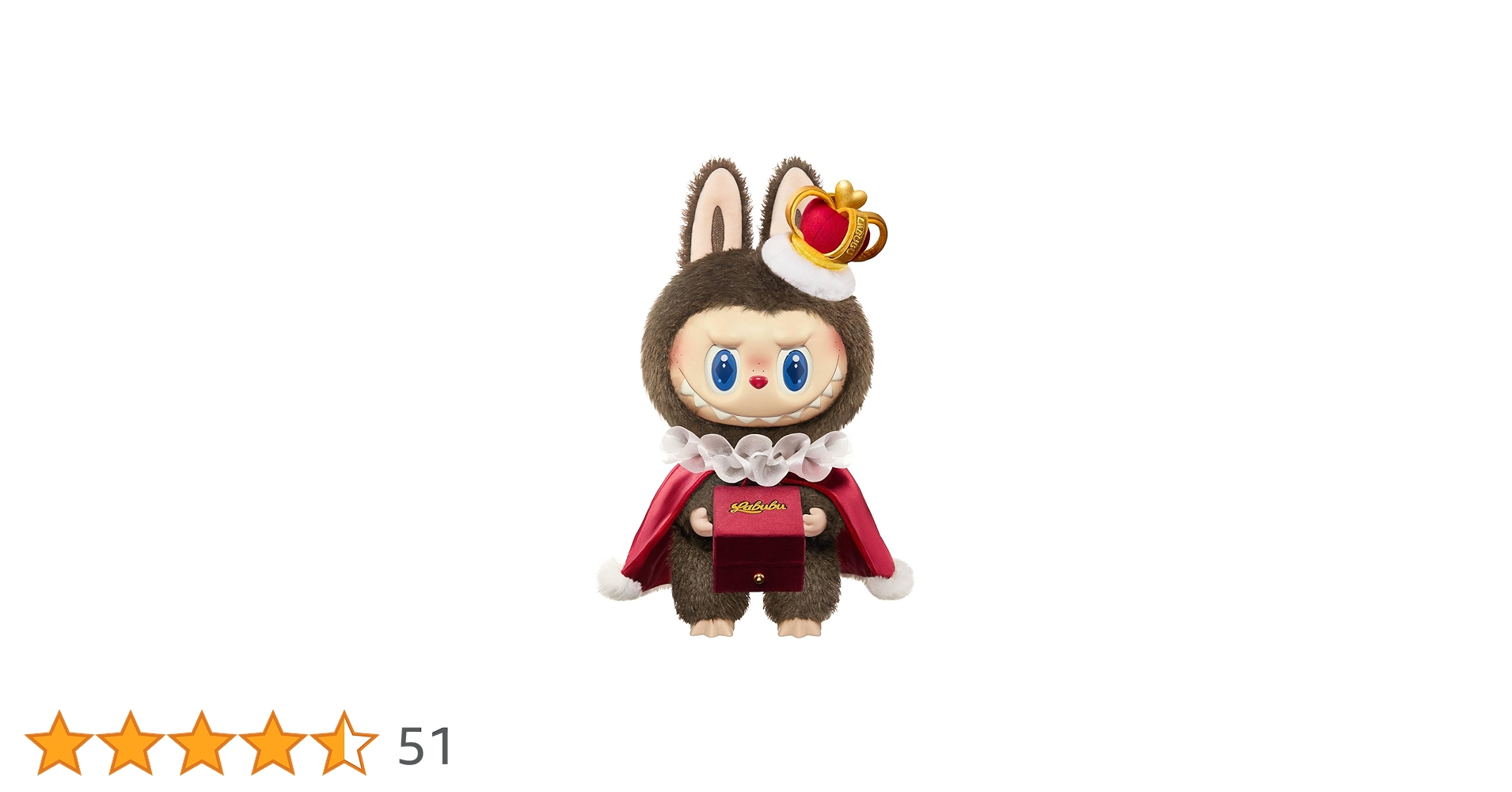 ぬいぐるみ THEMONSTERSLet's Checkmate +flip with me Amazon.co.jp: POP MART The Monsters - FLIP with ME Vinyl