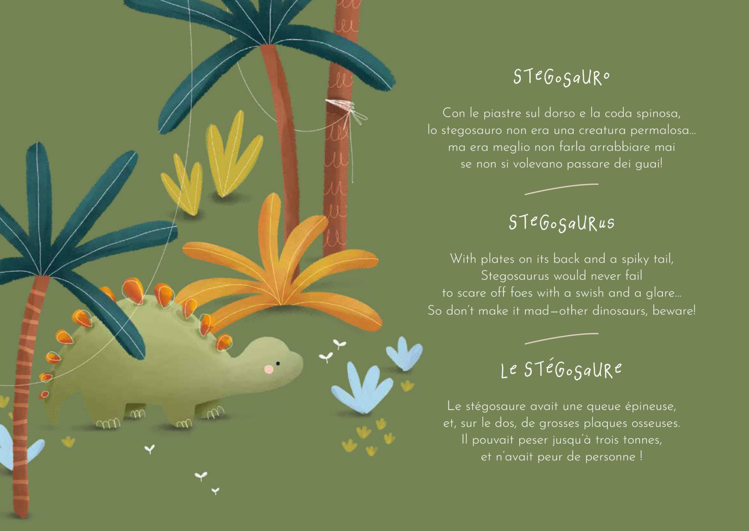 Dinosauri-Dinosaurs-Les dinosaures. Magnetic box e book. Ediz. multilingue. Con 35 magneti: Magnetic Box Set