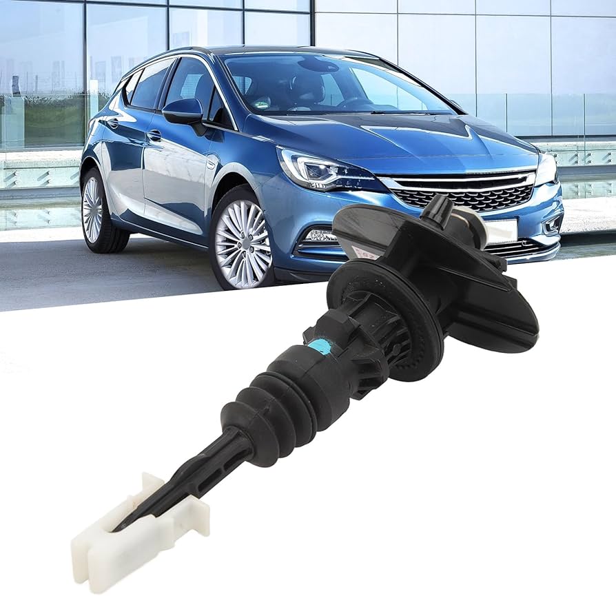 Amazon.com: Master Cylinder 55512791, Performance Car Master