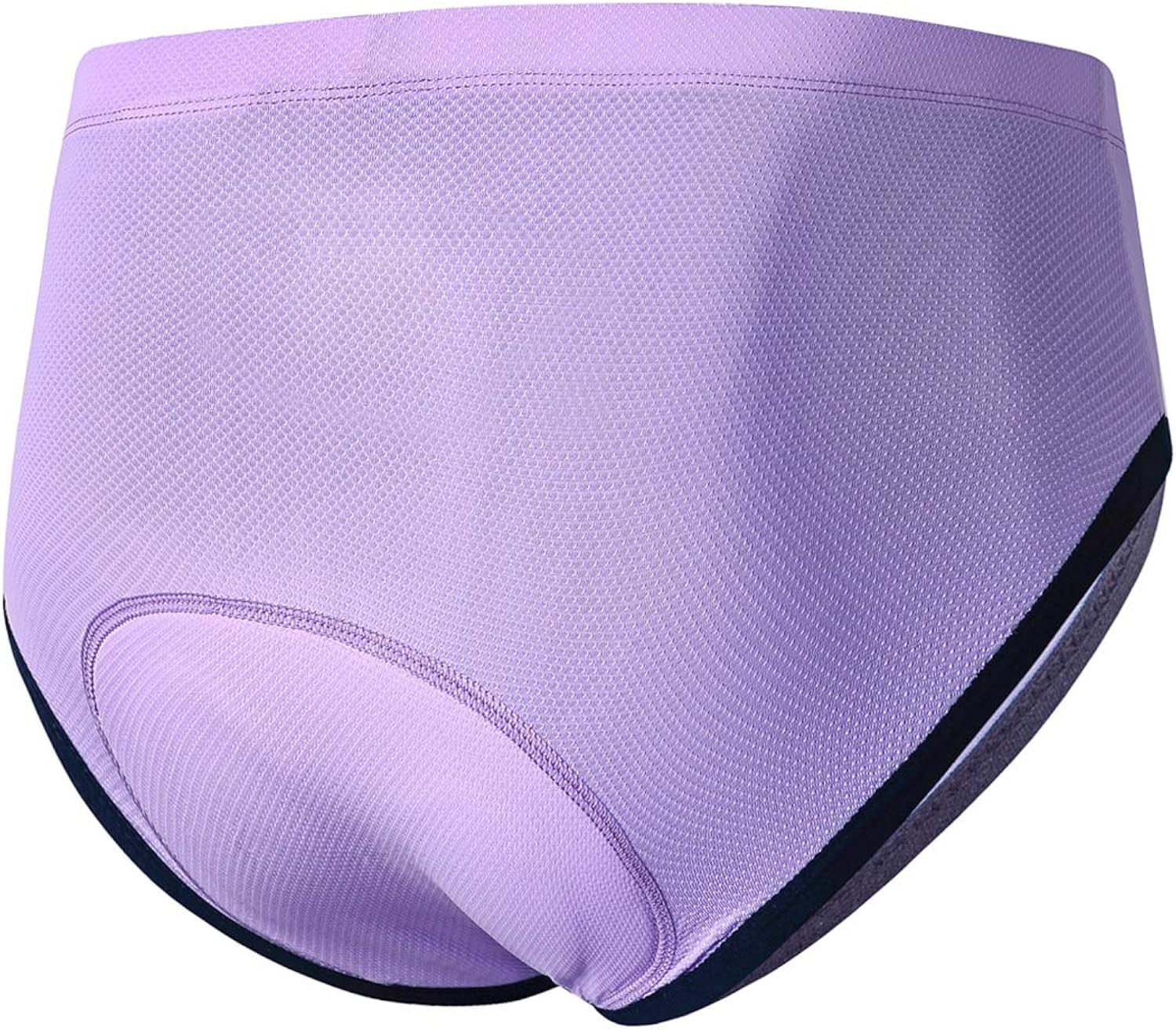 DAYOUNG Women's Cycling 3D Padded Underwear Quick Dry Breathable Bicycle Briefs: Clothing