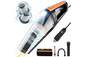 Best Mpr supreme car vacuum