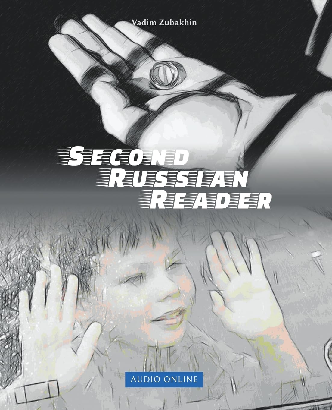 Second Russian Reader