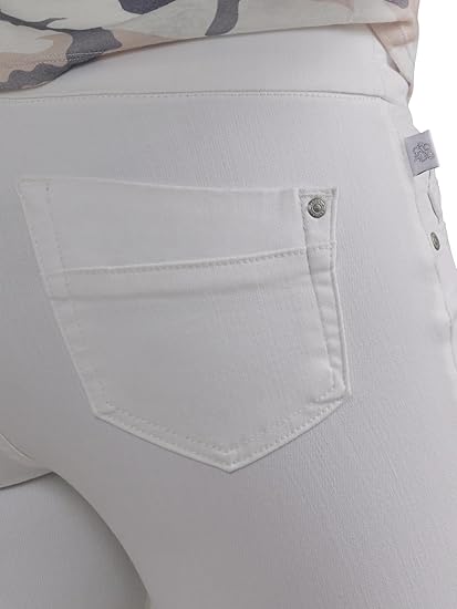 Rock & Republic Women's Denim Rx Fever Stretch Jean Legging, Come Thru, 2 at Women's Clothing store