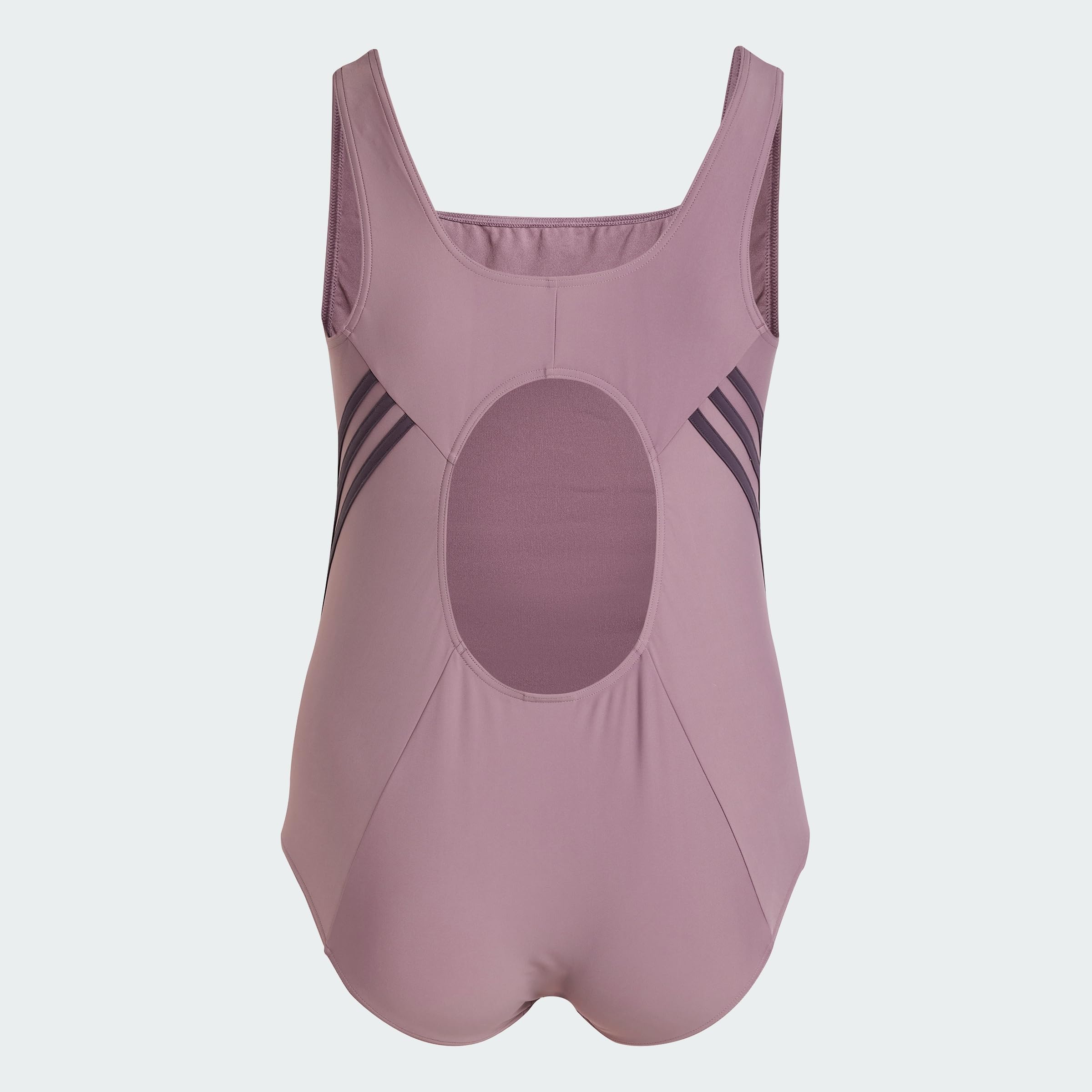 adidas 3-Stripes Swimsuit Maillot de Bain Une pièce Femme