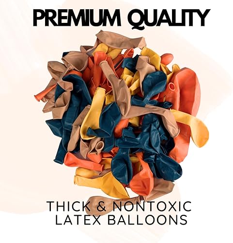 Miniatura 6 de Kit de arco de guirnalda de globos negros y morados, morado oscuro, negro con 2 globos de papel de aluminio de estrella, globos de látex negros y