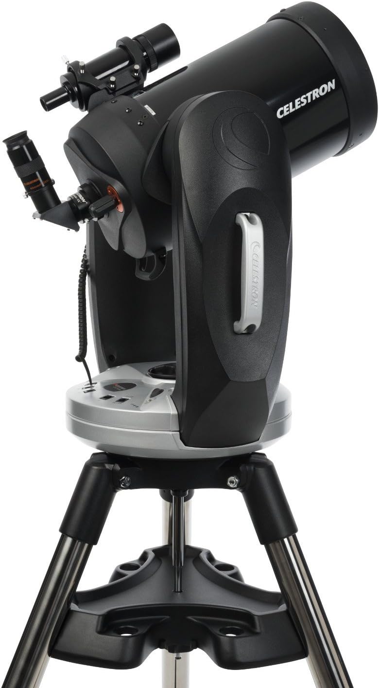 Celestron CPC 1100 StarBright XLT Telescope with GPS Martinique Ubuy