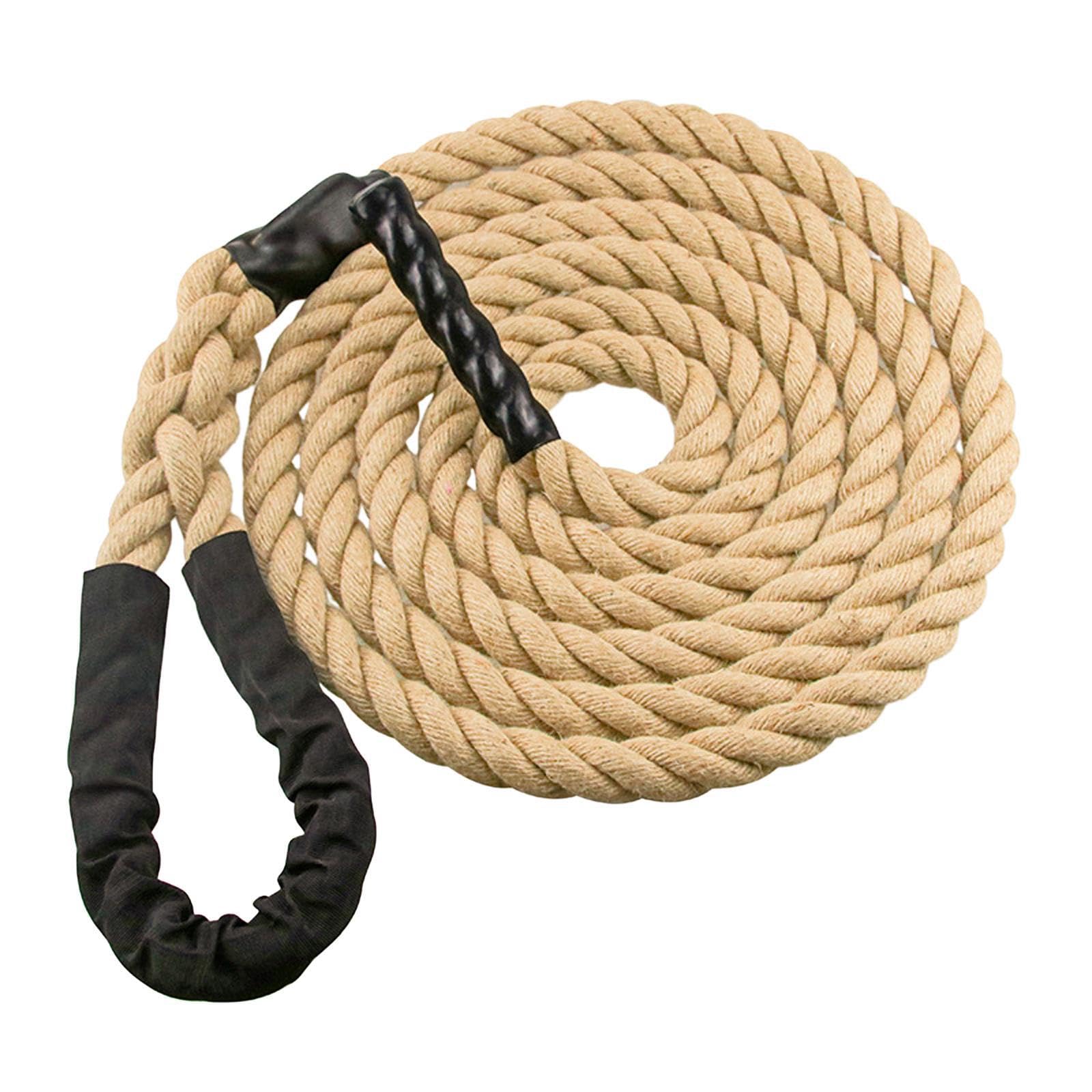 Corde d'escalade de qualité supérieure avec