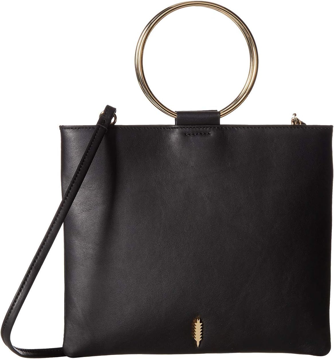 Le Pouch Crossbody