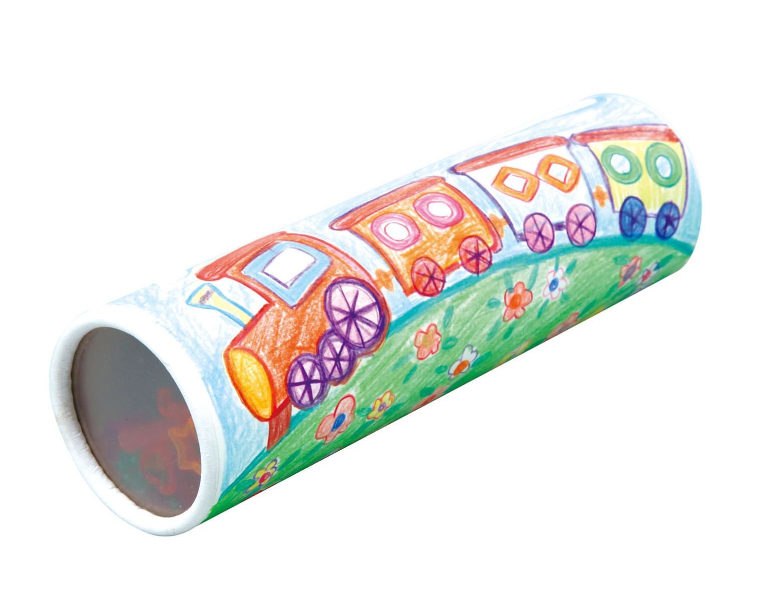 Amazon.co.jp: アーテック おえかき万華鏡 76340 20個セット : Toys