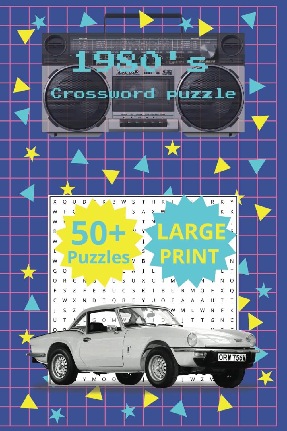 1980 #39 s Crossword Puzzle: A nostalgic 1980 #39 s themed Word search for 1980 #39 s Crossword Puzzle: A nostalgic 1980 #39 s themed Word search for