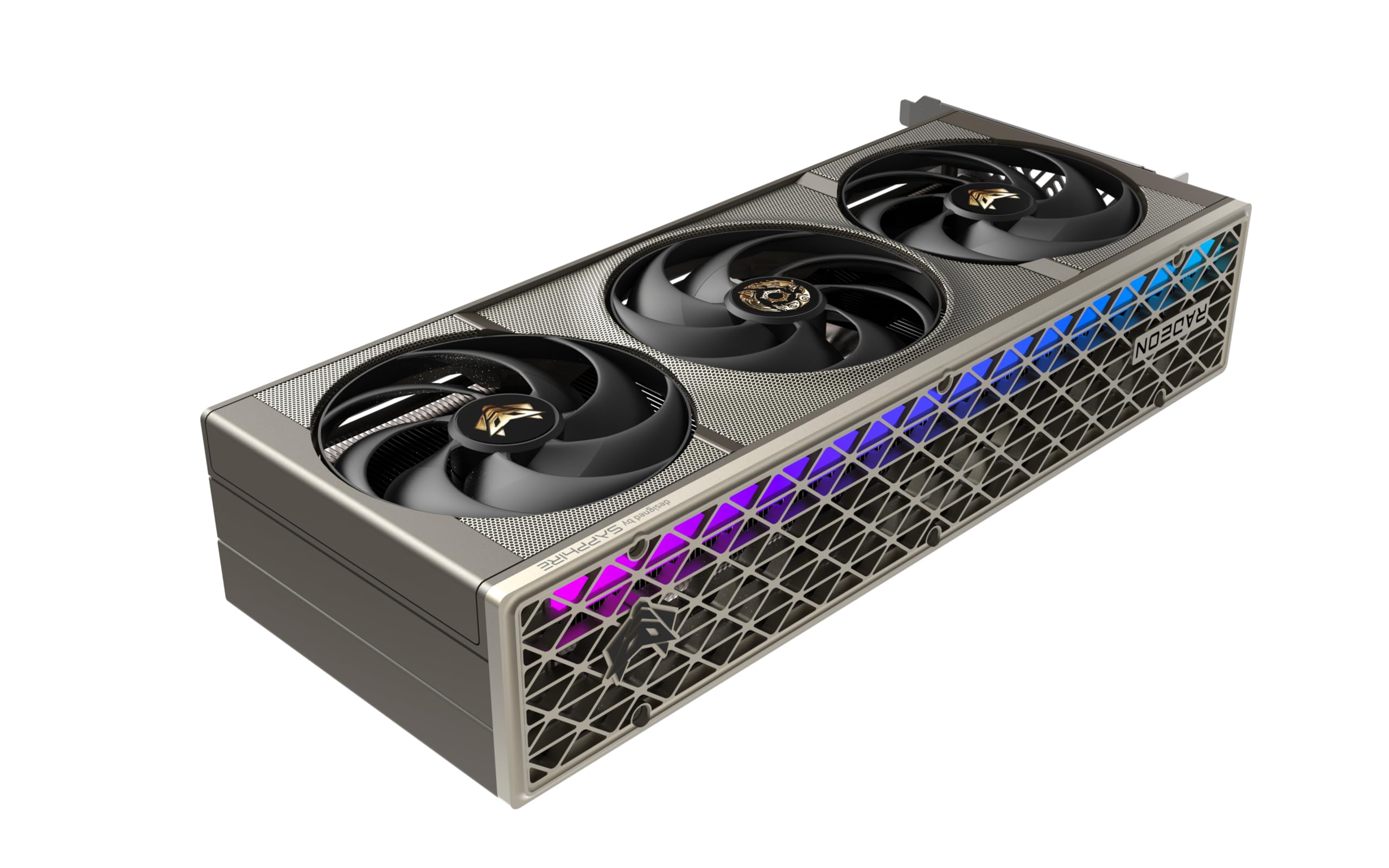 Amazon | SAPPHIRE NITRO+ Radeon RX 9070 XT 16GB CRIMSON DESERT
