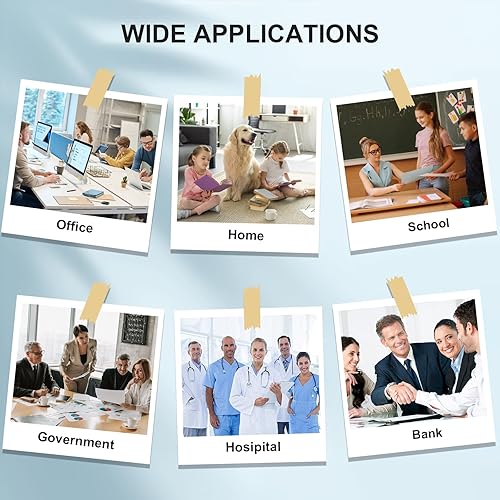 Miniatura 7 de 522 botellas de tinta negra de repuesto para botellas de repuesto de tinta Epson 522 502 compatibles con impresoras Ecotank ET-2800 ET-4800 ET-2400