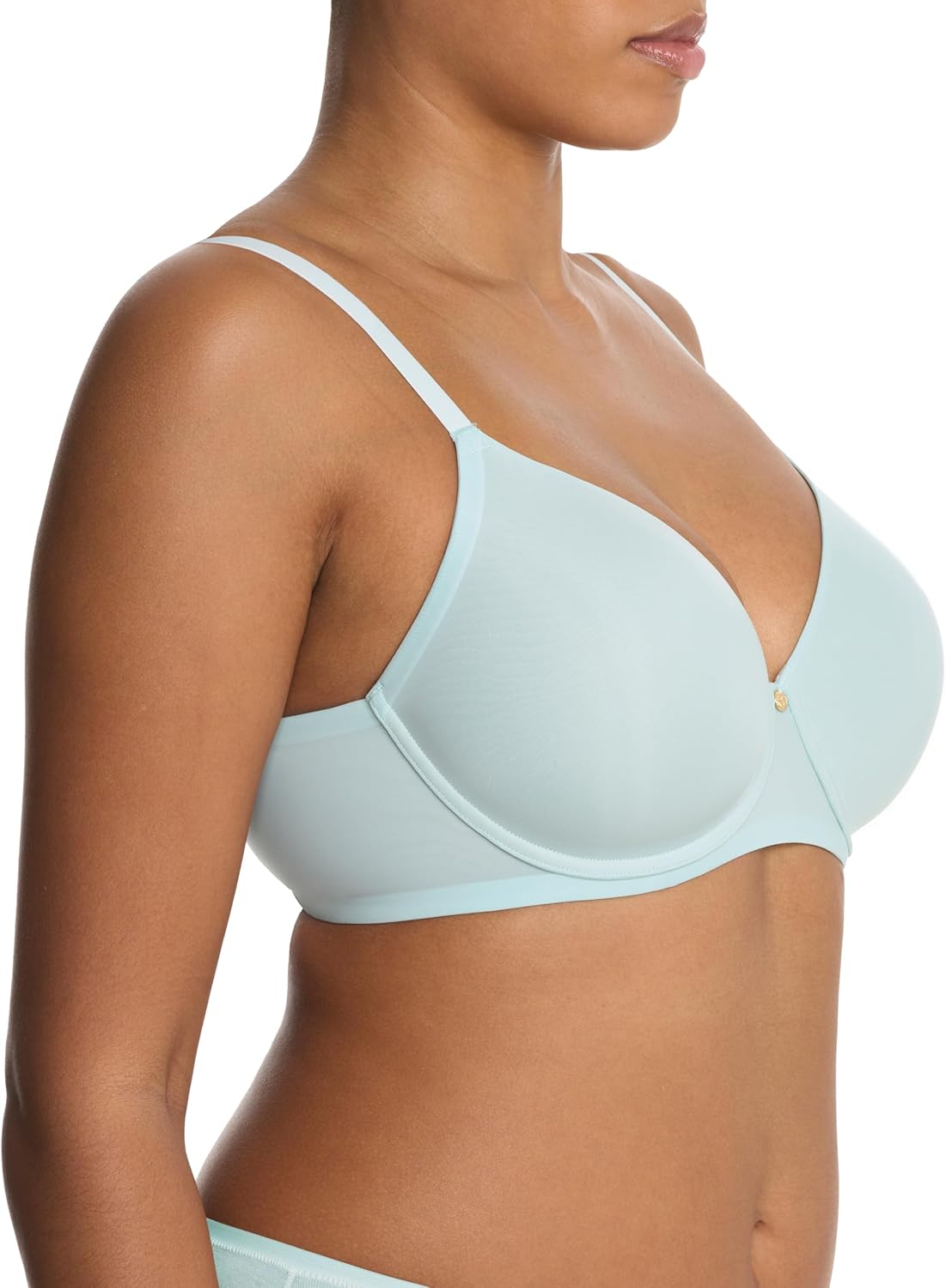 Natori Women's Cloud Comfort Back Smoothing T-Shirt Bra