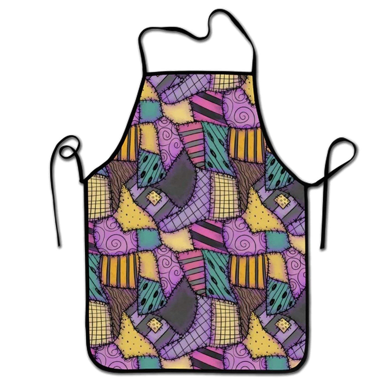 Commercial Apron for Kitchen Cooking Restaurant Women Men Kitchen Apron for BBQ Painting Crafting 20.5"x28.4"