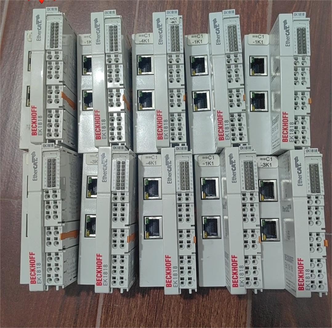 EK1818(Used) Disassembled Products in Good Condition