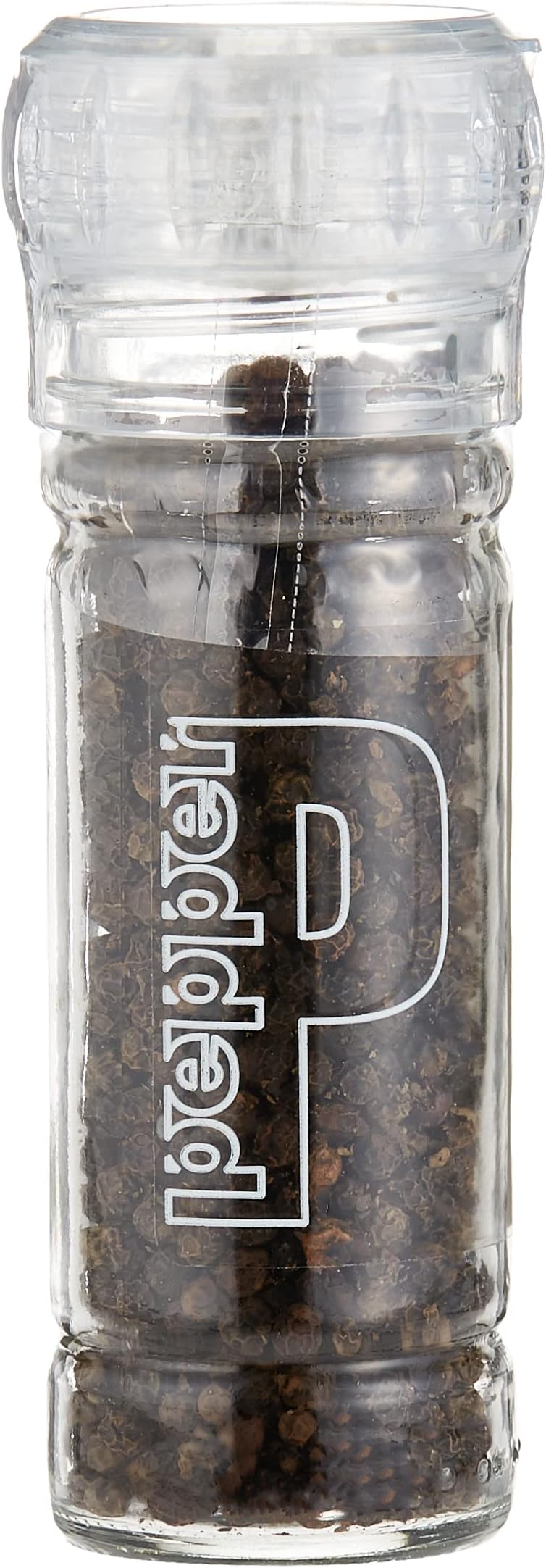 Smart Spice Whole Black Pepper Corns, 50 G