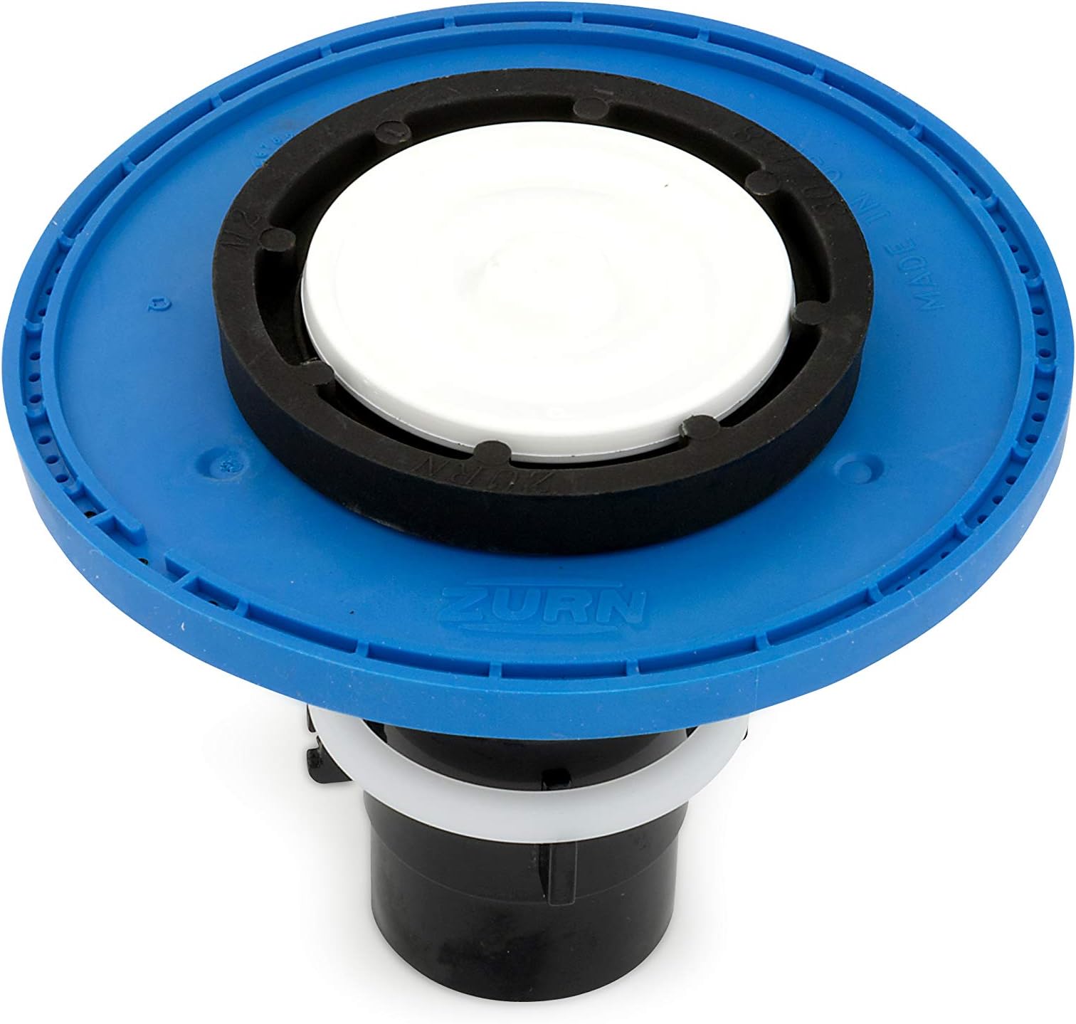 P6000-ECA-PWS Water Closet Repair/Retrofit Kit for 2.4 GPF AquaVantage Diaphragm Flush Valve