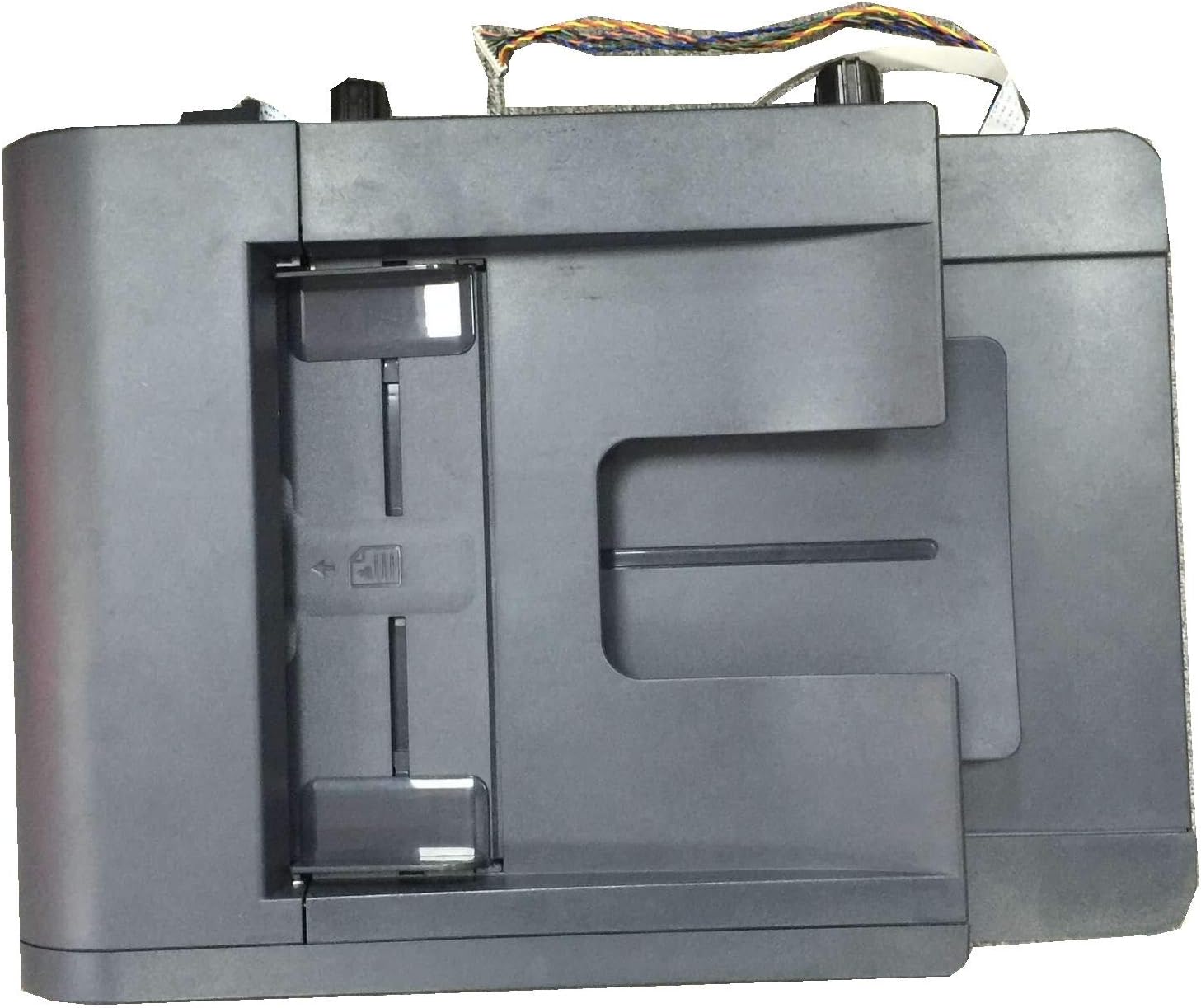 Amazon.com: A8P79-65014 para ADF HP M521 Alimentador de documentos ...