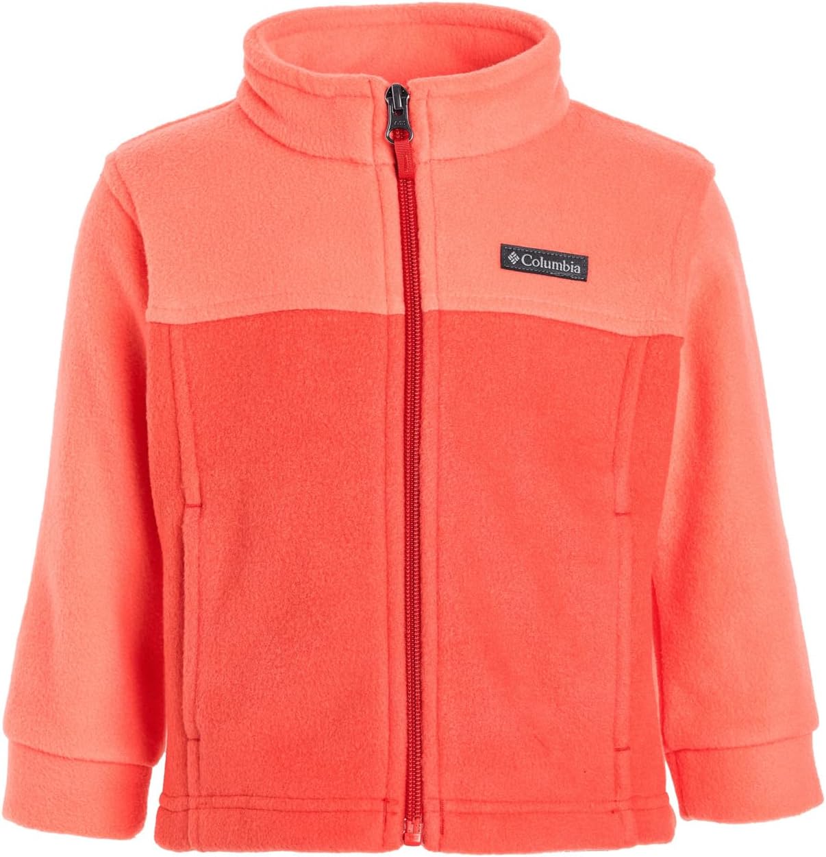 Columbia Youth Steens Mountain II Fleece Jacket