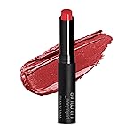 wet n wild Lipstick Perfect Pout Lipstick Red Undercover Lover | Non-Tacky | Non-Sticky | Long Lasting | Lip Color