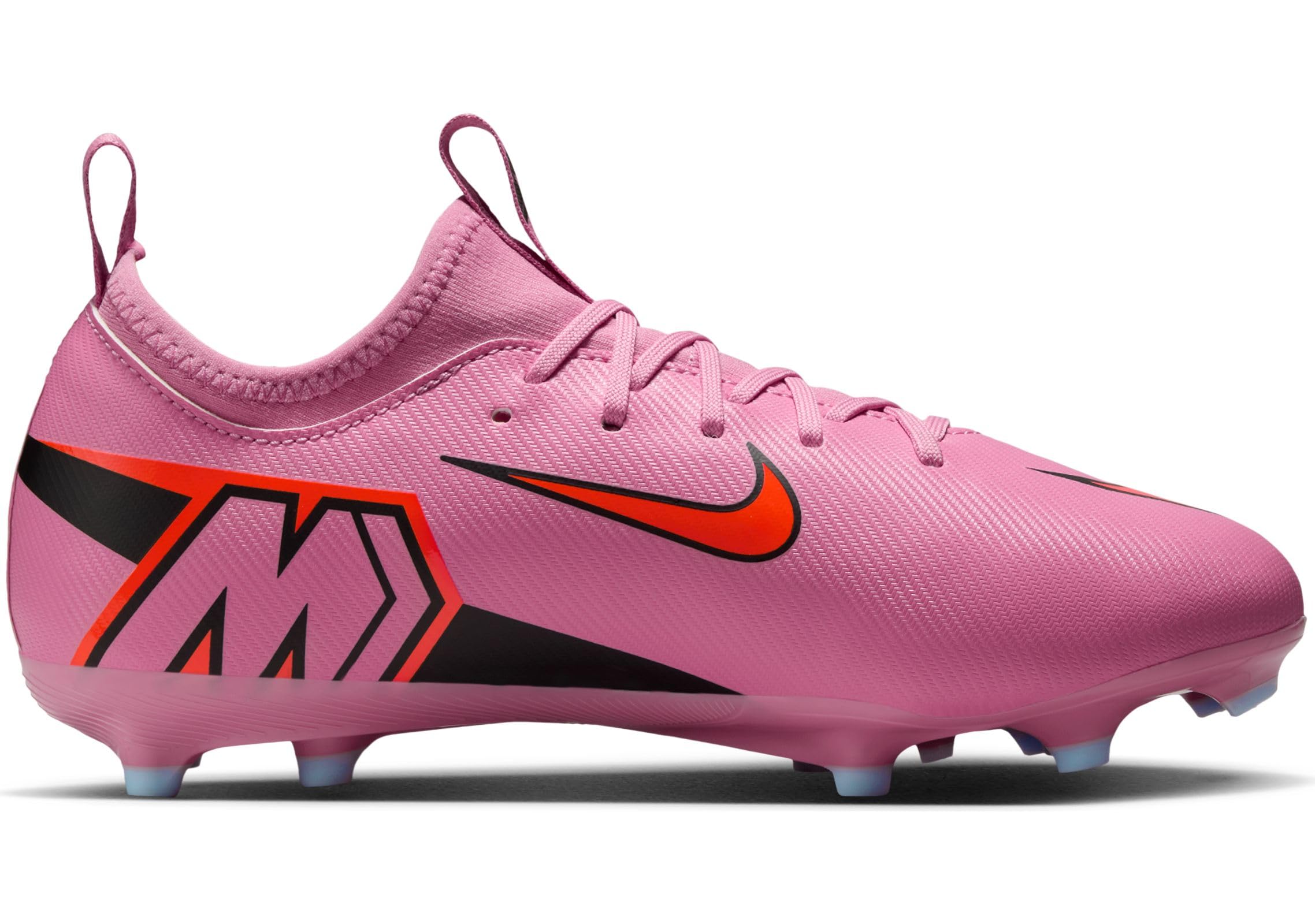 Nike Jr Zoom Vapor 16 Academy Fg/MG SneakerUnisex - Bambini e Ragazzi
