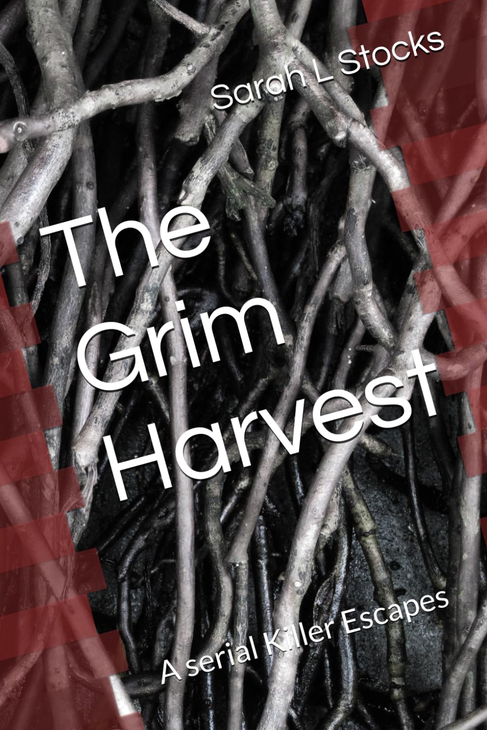 The Grim Harvest: A serial Killer Escapes