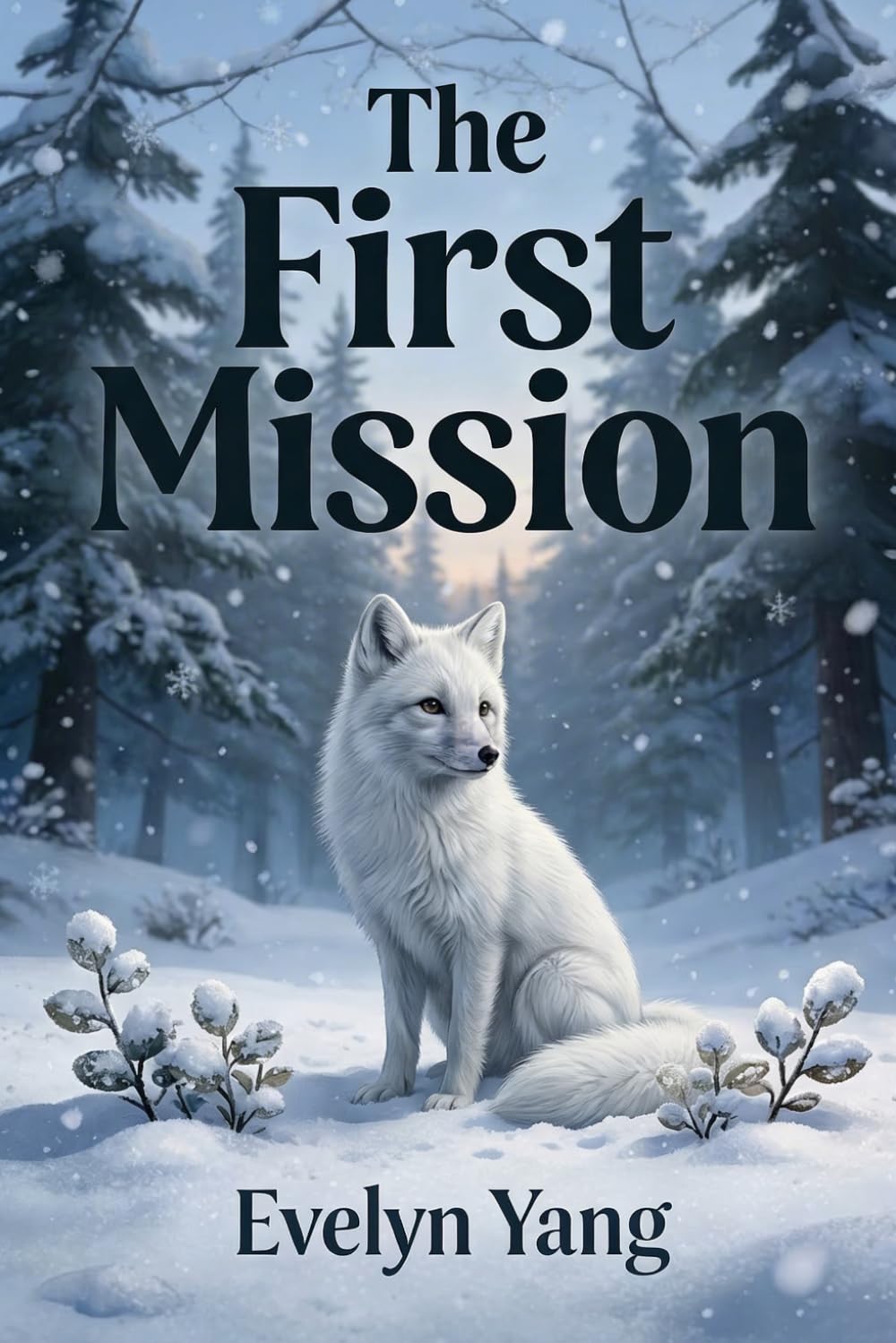 The First Mission