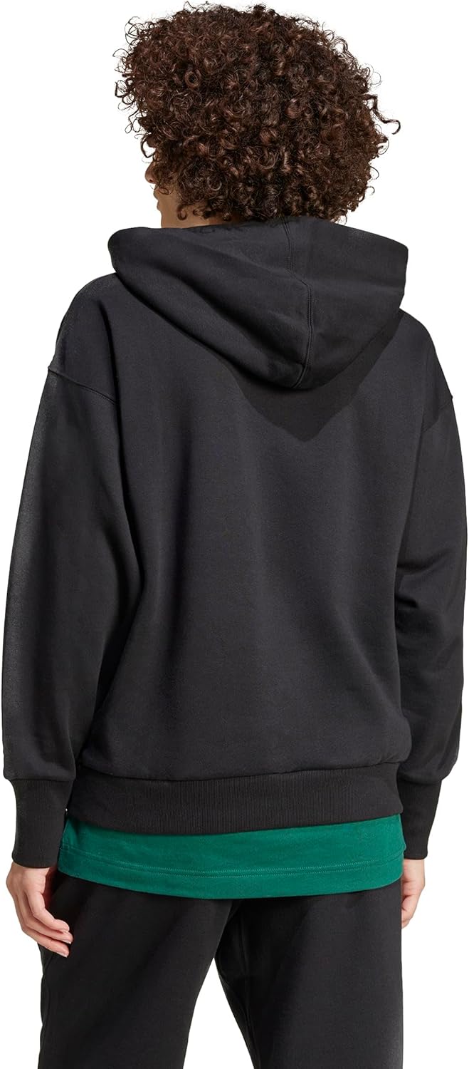 adidas womens All Szn Bf Hoodie - Image 3