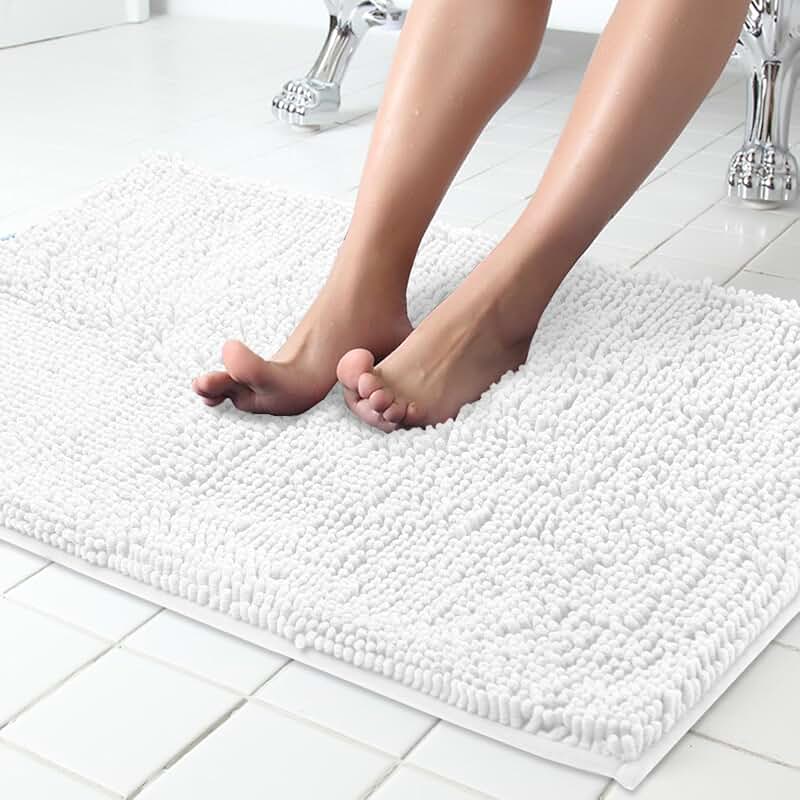 Bath Rugs Bath Rugs / Bath Home & Kitchen
