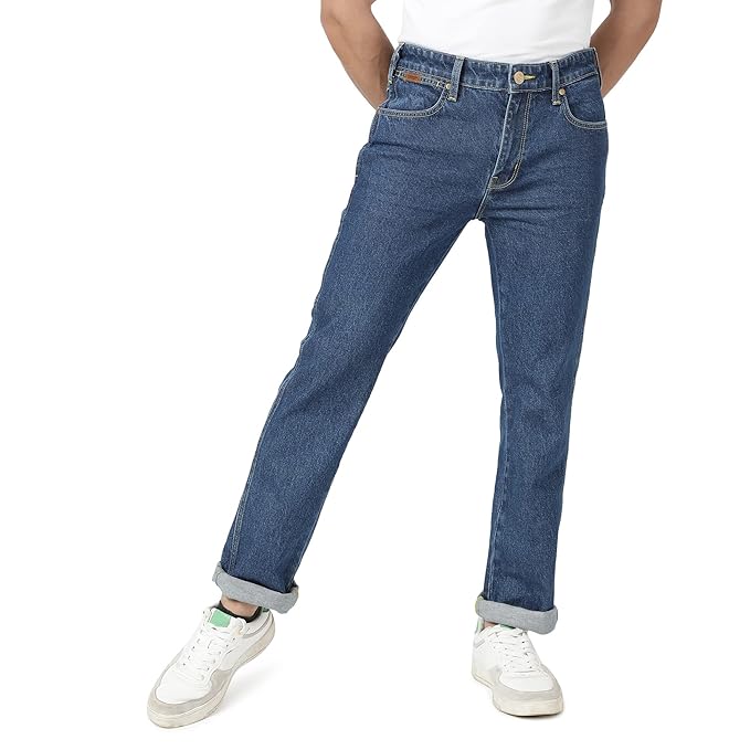 Wrangler Jeans Amazon.in Fashion