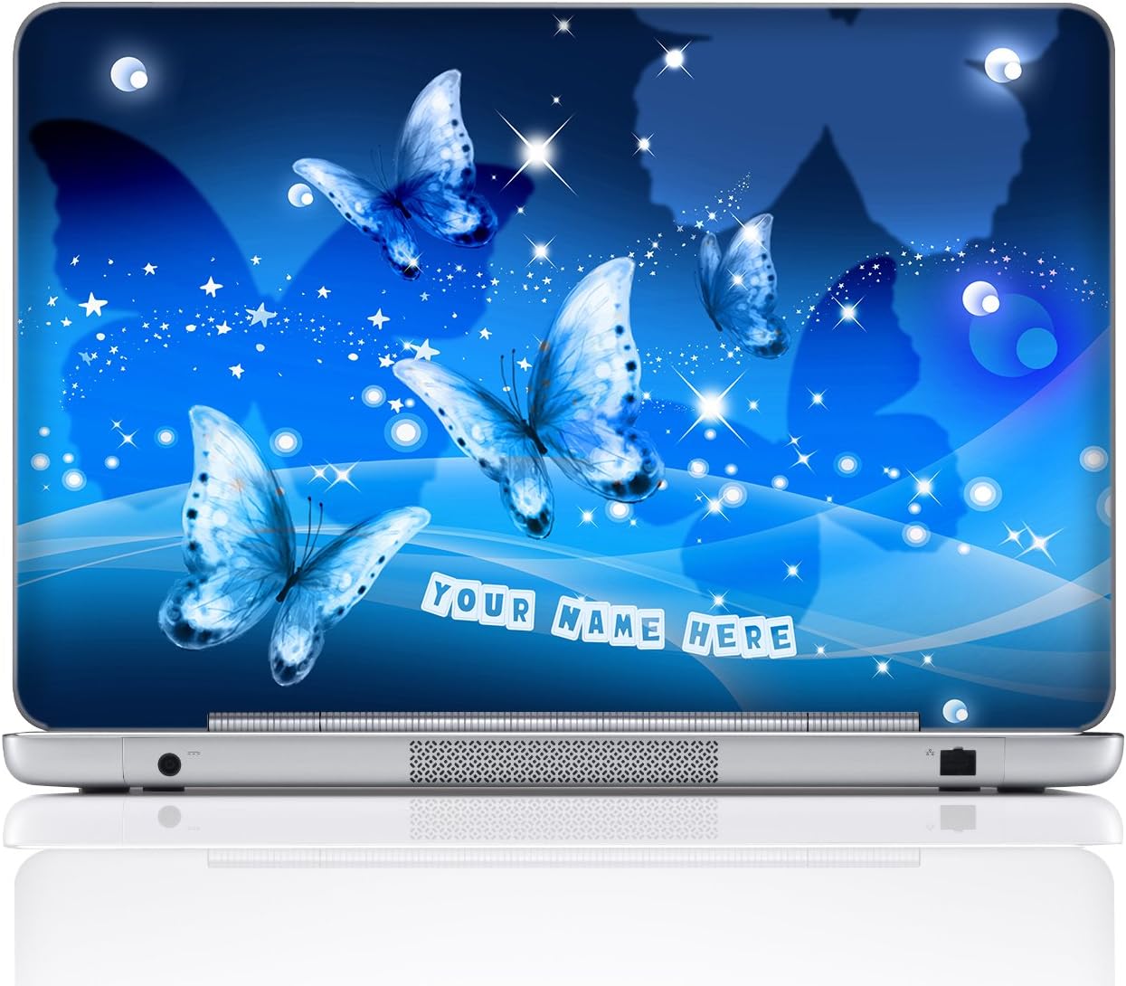 customized laptop cover