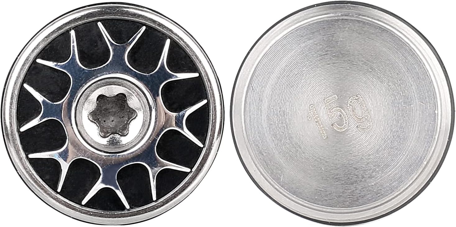 Custom Golf Putter Weights Compatible with Callaway Odyssey Triple Track Stroke Lab Black Series Putter Head 5/10/15/20/25/30/35/40g Available¡­