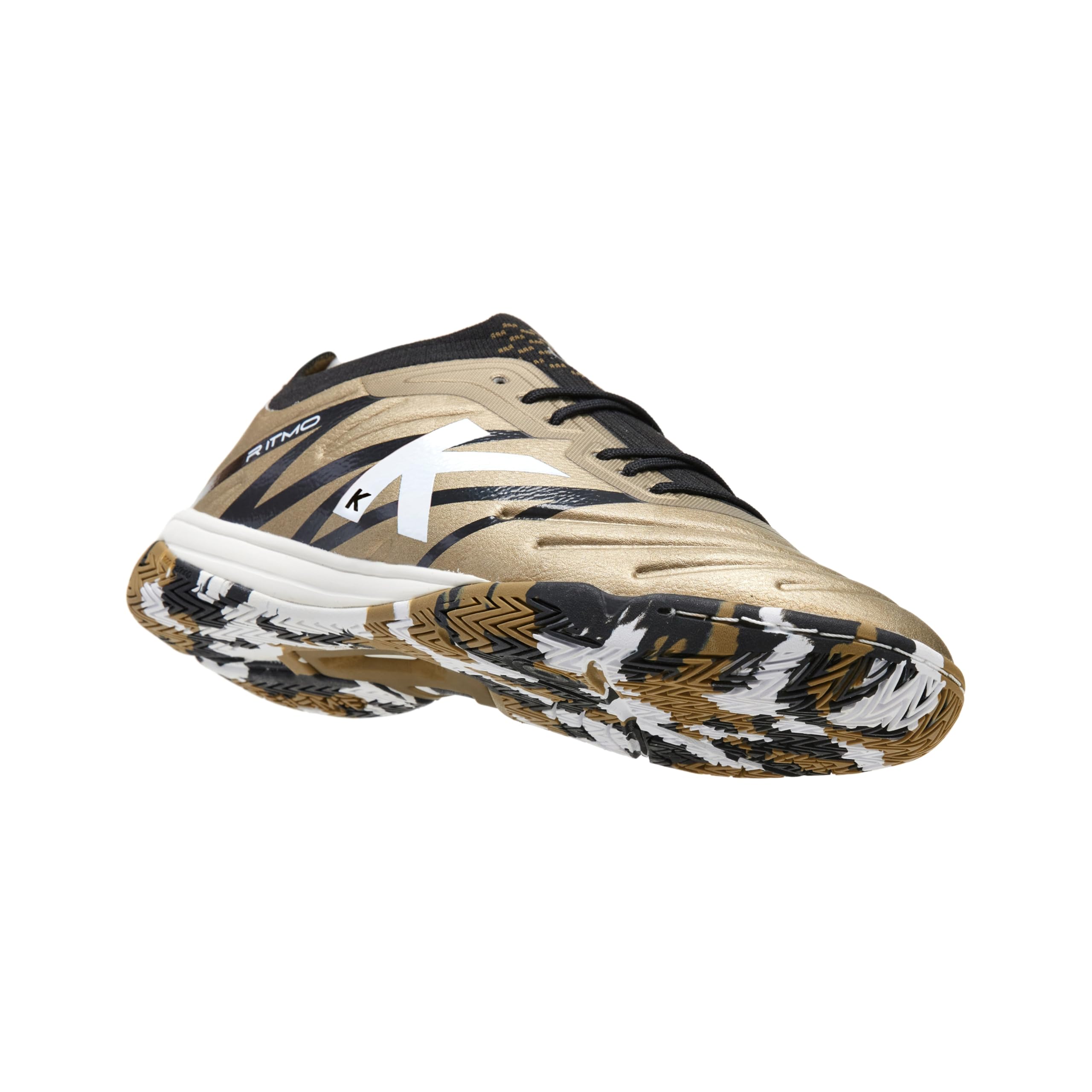 KELME Ritmo Oro Zapatillas De Fútbol Sala