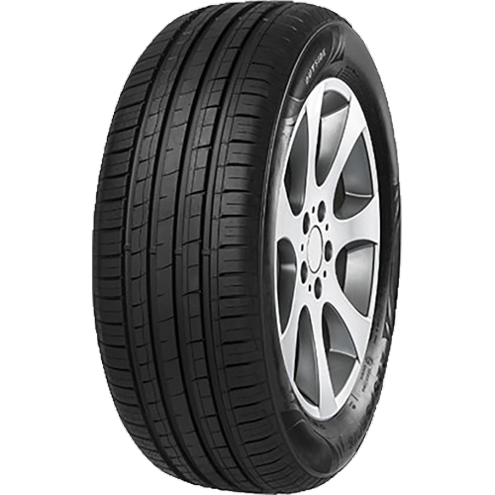 Tristar Ecopower 4 - 205/60R16 92H - Pneu Été