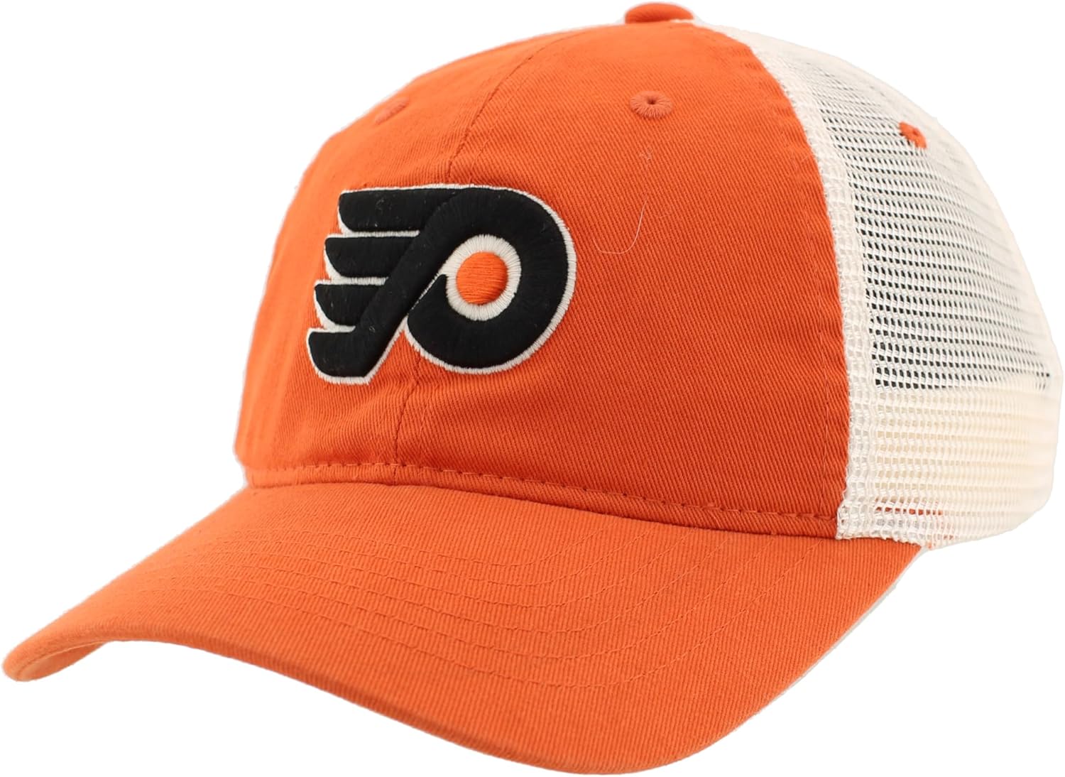 ZHATS NHL Unisex-Adult NHL Officially Licensed Adjustable Snapback Hat University Icon Team Color