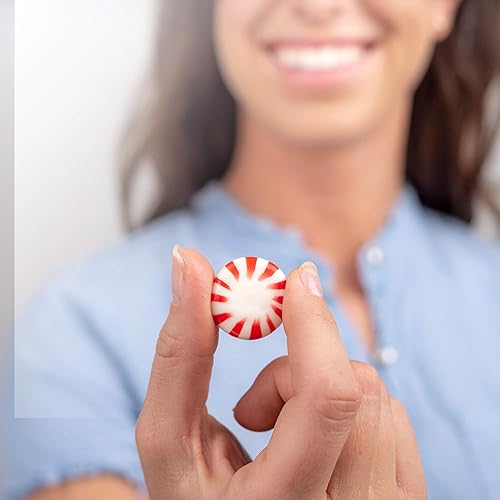 Miniatura 5 de Mentas Starlight. Peso de 31 libras.