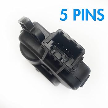 Amazon.com: ETUAFTIVE For Ford Mondeo Fusion Edge Lincoln Air